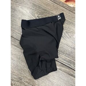 Urban Cycling Padded Shorts, Youth Size 12